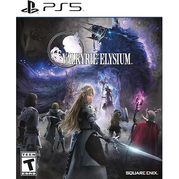 Amazon.com: BLADESTORM: Nightmare - PlayStation 4 : Koei